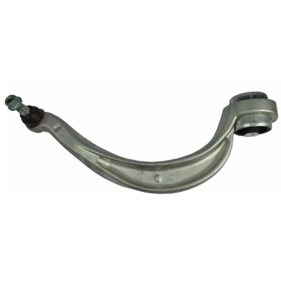 Abbildung von METZGER 58092211 Querlenker KIT + mit Trag /Führungsgelenk Vorderachse links, hinten, unten AUDI: A4 B8 Avant, Q5, A5 Sportback