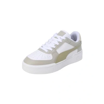 Abbildung von Puma CA PRO WNS Sneaker low, Damen, Größe: 38, White Schuhe