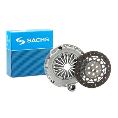 Abbildung von SACHS 3000 954 489 Kupplungssatz 228 MINI: Schrägheck, Clubman, Cabrio
