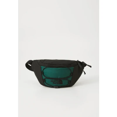 Abbildung von The North Face Jester Lumbar Unisex Gürteltasche, Größe: One Size, Deep nori/black