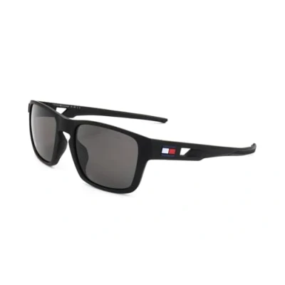 Abbildung von Sonnenbrillen Tommy Hilfiger TH 1952/S 003 MATTE BLACK 55/20/ MAN