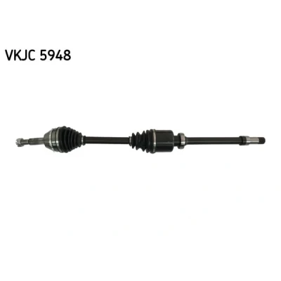 Abbildung von SKF VKJC 5948 Antriebswelle 1094, 388 FORD: Transit Mk6 Kastenwagen, Bus, Pritsche/Fahrgestell