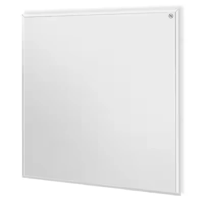 Abbildung von Nedis SmartLife Infrarot Heizplatte 350 W 1 Hitzeeinstellung Verstellbares Thermostat Fernbedienung IP44 Weiss