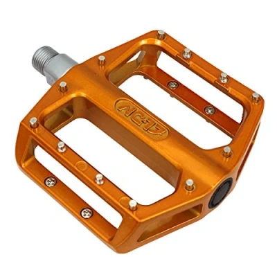 Abbildung von NC 17 Pedalen STD II Pro, Gold, 7048