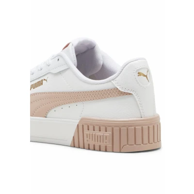 Abbildung von Carina 2.0 Sneakers Damen PUMA