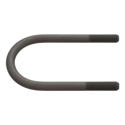 Abbildung von FEBI BILSTEIN 103142 Federbride MERCEDES BENZ: Sprinter 4 T Pritsche/Fahrgestell, 3.5 Kastenwagen, 5 Kastenwagen