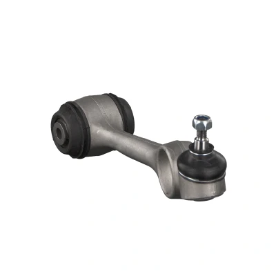 Abbildung von FEBI BILSTEIN 02940 Querlenker mit Sicherungsmutter Trag /Führungsgelenk, Lager Vorderachse oben, links Aluminium