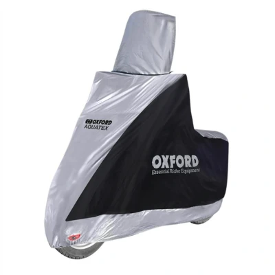 Abbildung von Schutzbezug OXFORD AQUATEX HIGHSCREEN CV216