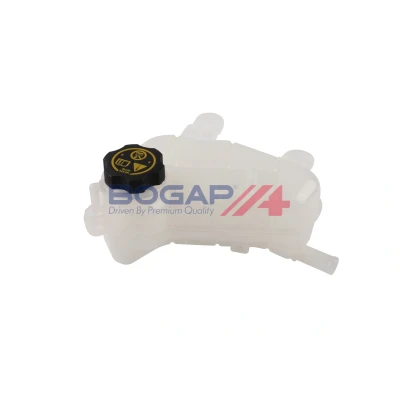 Abbildung von BOGAP G4240101 Ausgleichsbehälter CHEVROLET: Aveo Schrägheck, Limousine