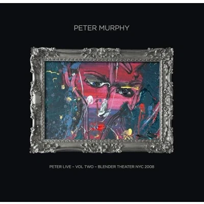 Abbildung von Peter Live Volume 2 Blender Theater NYC 2008 [Vinyl LP]