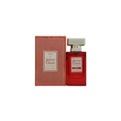 Abbildung von Jenny Glow Vision Eau de Parfum 30ml Spray 0,03 l