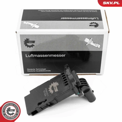 Abbildung von Luftmassenmesser ESEN SKV 07SKV211