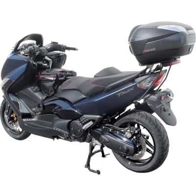 Abbildung von SHAD Y0TM59ST Topcase Montagekit, Schwarz