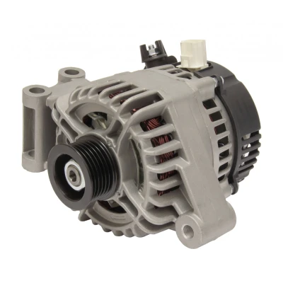Abbildung von MAPCO 13602 Lichtmaschine 14V 105A FORD: Focus 2 Schrägheck, Kombi, Mk1 Kombi