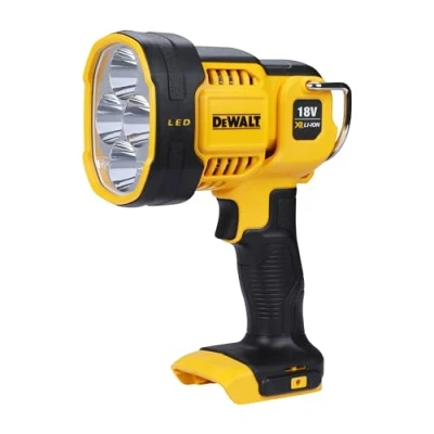 Abbildung von DeWALT XR LED Licht 18 V