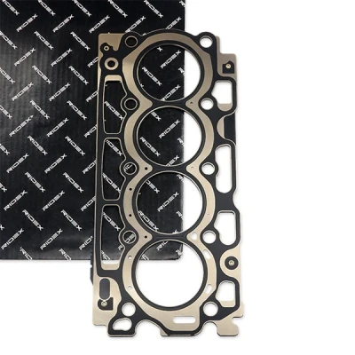 Abbildung von RIDEX 318G0091 Zylinderkopfdichtung 1,45 76 Metall Lagen Dichtung 7 PEUGEOT: 206 Schrägheck, 207 308 I SW, FORD: FIESTA 6, 5
