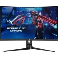 Abbildung von Asus XG32VC Gaming Monitor (80 cm/32 &quot;, 2560 x 1440 px, WQHD, 1 ms Reaktionszeit, 170 Hz, VA LED)