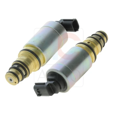 Abbildung von ACAUTO AC 02HA02 Regelventil, Kompressor