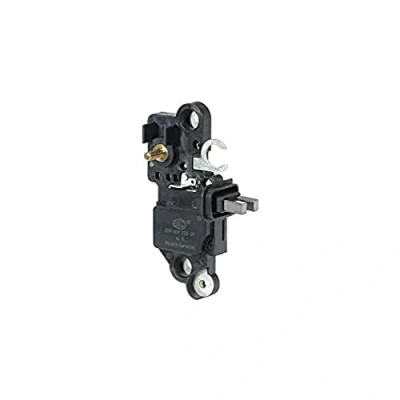 Abbildung von HELLA 5DR 009 728 051 Lichtmaschinenregler 12 MERCEDES BENZ: Sprinter 3 T Kastenwagen, C Klasse Limousine, Sportcoupe