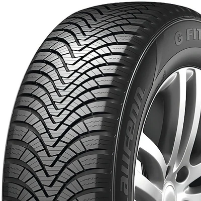 Abbildung von Laufenn G Fit 4S LH71 225/45 R18 95Y PKW Ganzjahresreifen Reifen FIAT: Punto III Schrägheck 1032124