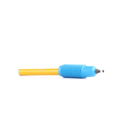 Abbildung von BILSTEIN Motorsport 34 003510 Stoßdämpfer Vorderachse Gasdruck Einrohr Upside Down Federbeineinsatz oben Stift PEUGEOT: 106 II Schrägheck