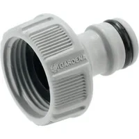 Abbildung von Gewindestück 26,5 mm (G 3/4 Zoll) E24 Gardena