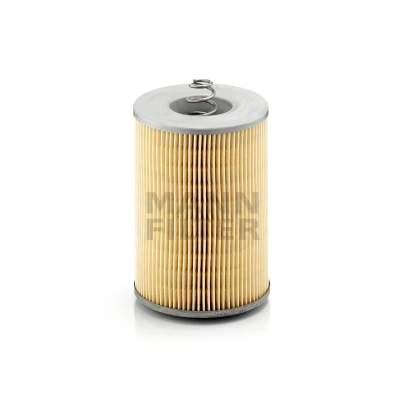 Abbildung von MANN FILTER H 1275 Ölfilter Filtereinsatz MAN: F 9