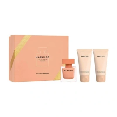 Abbildung von Narciso Rodriguez Ambrée Geschenkset