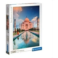 Abbildung von High Quality Collection Taj Mahal, Puzzle