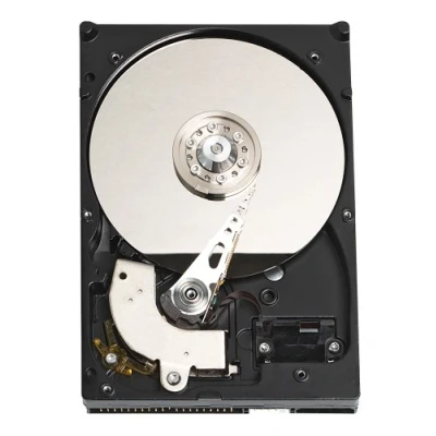 Abbildung von Western Digital WD5000JBRTL2 Caviar 500GB interne Festplatte (8,9 cm (3,5 Zoll), 7200rpm, 8MB Cache)