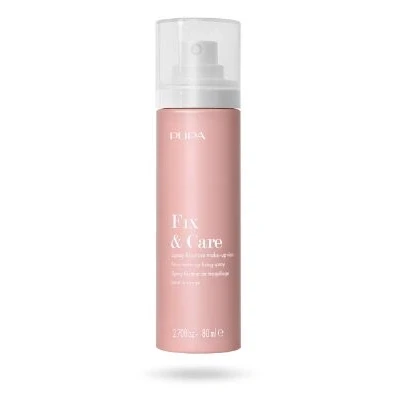 Abbildung von PUPA Fix &amp; Care Fixierspray MAKEUP Gesicht 80 ml