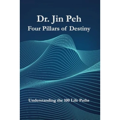 Abbildung von Four Pillars of Destiny Understanding the 100 Life Paths