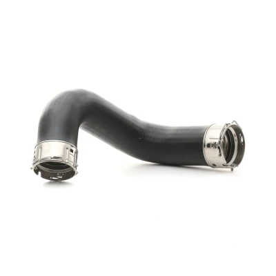 Abbildung von RIDEX 3314C0258 Ladeluftschlauch NISSAN: Pathfinder 3, NP300 Navara Pritsche / Fahrgestell, Pickup