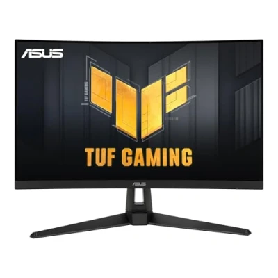 Abbildung von Asus VG27VH1B Gaming Monitor (68.6 cm/27 &quot;, 1920 x 1080 px, 1 ms Reaktionszeit, 165 Hz, LED)