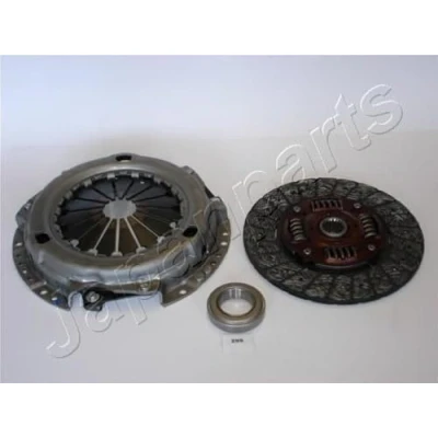 Abbildung von JAPANPARTS KF 295 Kupplungssatz 235mm