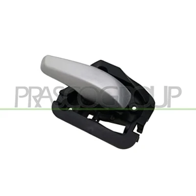 Abbildung von PRASCO ME3058407 Türgriff innen, vorne rechts silber SMART: Fortwo II Coupe