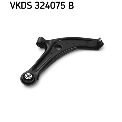 Abbildung von SKF VKDS 324075 B Querlenker mit synthetischem Fett Trag /Führungsgelenk FORD: FIESTA 7