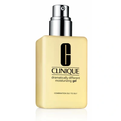 Abbildung von Clinique Jumbo Dramatically Different Moisturizing GEL Feuchtigkeitspflege, Damen, Größe: 200 ml,