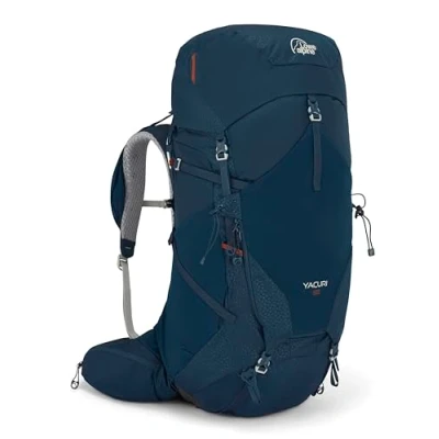 Abbildung von Lowe Alpine Yacuri 55 Rucksack