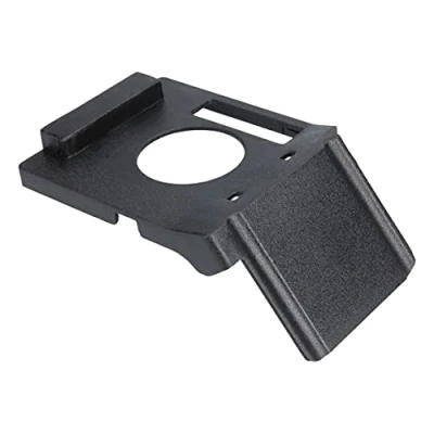 Abbildung von Groupe SEB RS RT9503 Staubsaugerhalterung Staubsauger staubbeutelhalterung schwarz