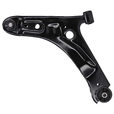 Abbildung von FEBI BILSTEIN 41729 Querlenker Vorderachse links, unten Stahlblech KIA: Picanto I
