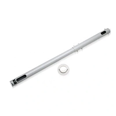 Abbildung von Epson ELPFP14 Ceiling Pipe 700 mm Silber für EB G5000 Series