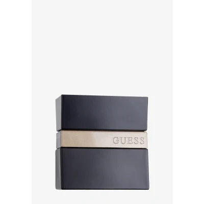 Abbildung von Guess Fragrances Seductive NOIR FOR MEN EDT Eau de Toilette, Herren, Größe: 30 ml,