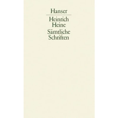 Abbildung von Sämtliche Schriften, 6 Bde. in 7 Tl. Bdn., Bd.6/2