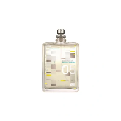 Abbildung von Escentric Molecules Molecule 05 Eau de Toilette 100 ml