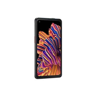 Abbildung von Samsung Galaxy Xcover Pro Enterprise Edition 64GB, 4GB, Schwarz
