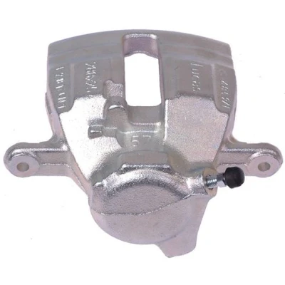 Abbildung von METZGER 6250075 Bremssattel Vorderachse links MERCEDES BENZ: C Klasse Limousine, T modell, CLK Coupe