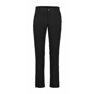 Abbildung von Icepeak Atmore Stoffhose, Herren, Größe: 56, Schwarz