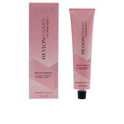 Abbildung von Revlon Professional Revlonissimo Colorsmetique Cromatics C46