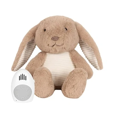 Abbildung von Flow Amsterdam Plüschtier Milo Le Hase beige Baby (FL1825027)